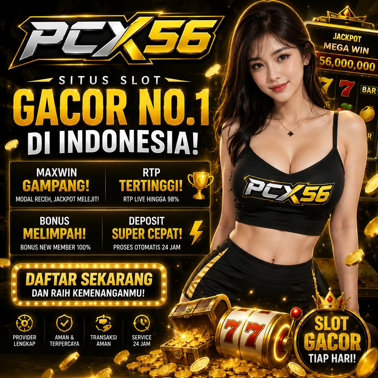 Download APK PCX56