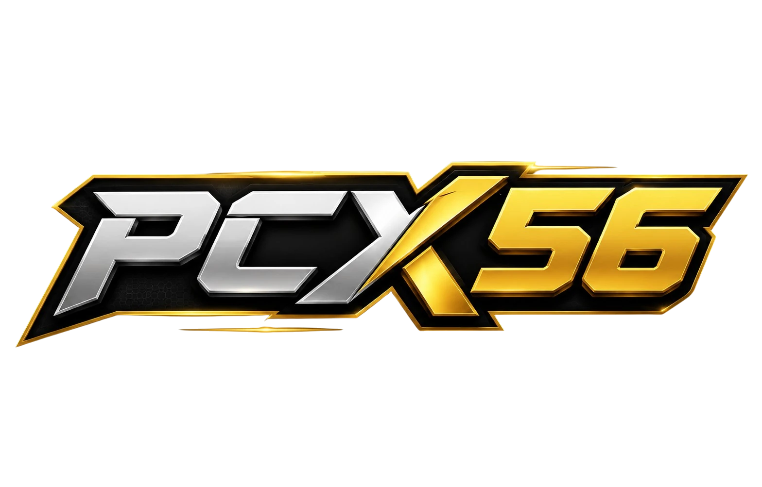 Logo PCX56